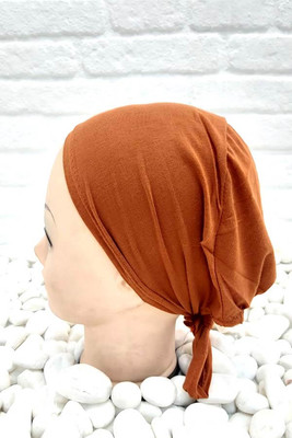 HIJAB BONNET - Thumbnail