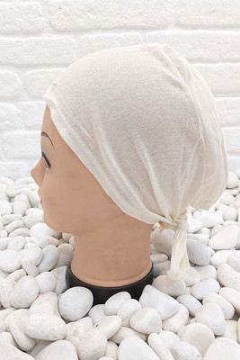 HIJAB BONNET - Thumbnail