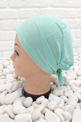 HIJAB BONNET - Thumbnail