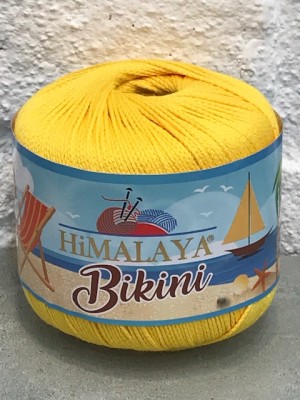 HİMALAYA BİKİNİ  80602 - 1