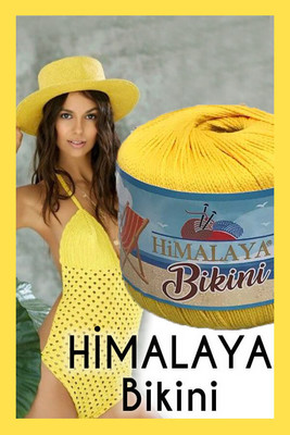 HİMALAYA BİKİNİ  80602 