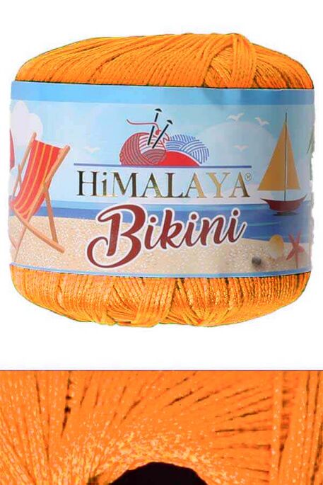 HİMALAYA BİKİNİ  80603 - 1