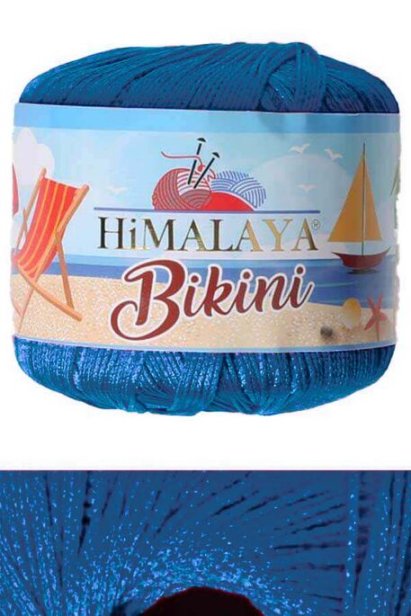 HİMALAYA BİKİNİ 80608 - 1
