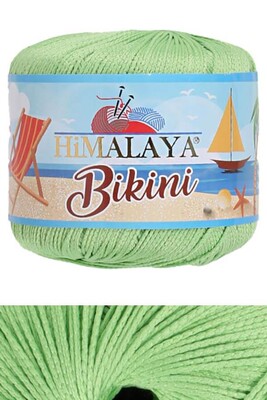 HİMALAYA BİKİNİ  80609 