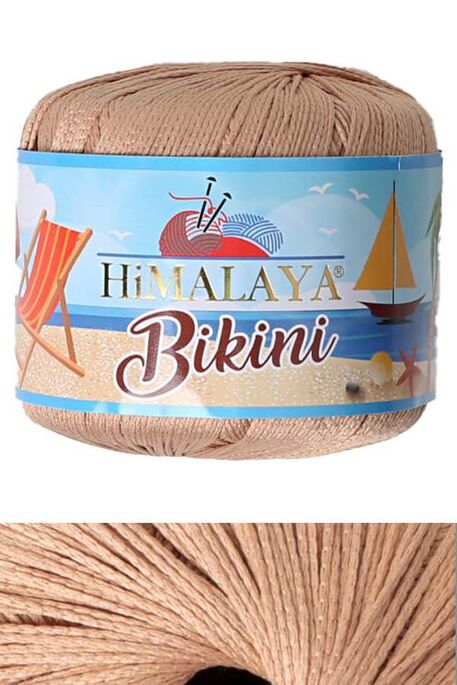 HİMALAYA BİKİNİ  80611 - 1