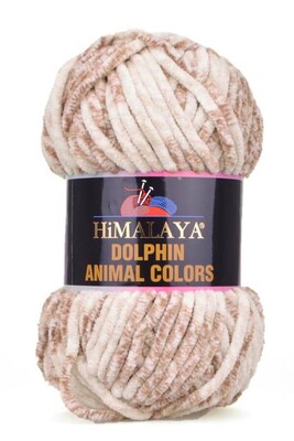 HİMALAYA DOLPHİN ANİMAL COLORS 83101