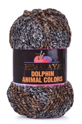 HİMALAYA DOLPHİN ANİMAL COLORS  83102