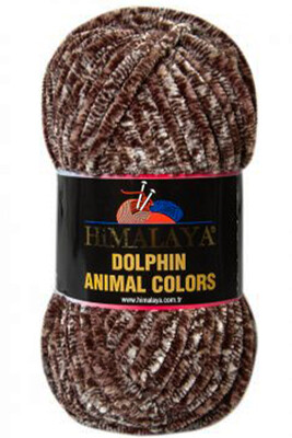 HİMALAYA DOLPHİN ANİMAL COLORS  83103