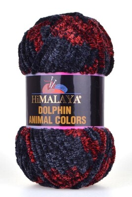 HİMALAYA DOLPHİN ANİMAL COLORS  83105
