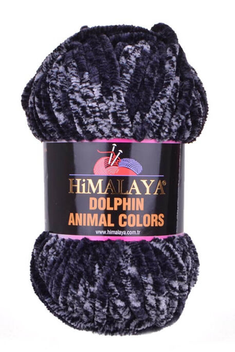 HİMALAYA DOLPHİN ANİMAL COLORS  83106 - 1