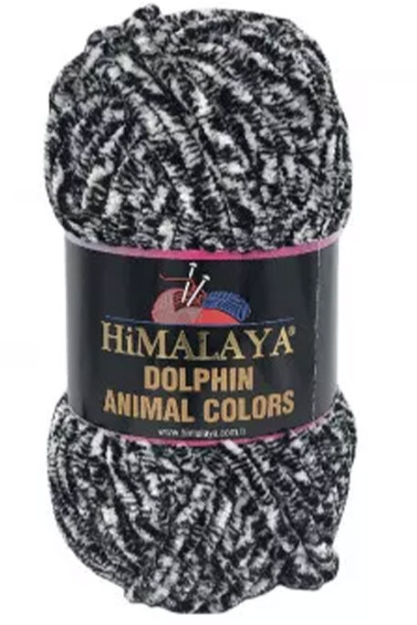 HİMALAYA DOLPHİN ANİMAL COLORS 83109 - 1
