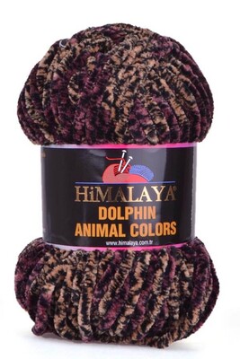 HİMALAYA DOLPHİN ANİMAL COLORS  83110