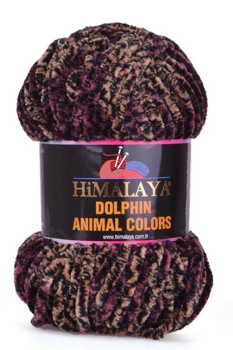 HİMALAYA - HİMALAYA DOLPHİN ANİMAL COLORS 83110