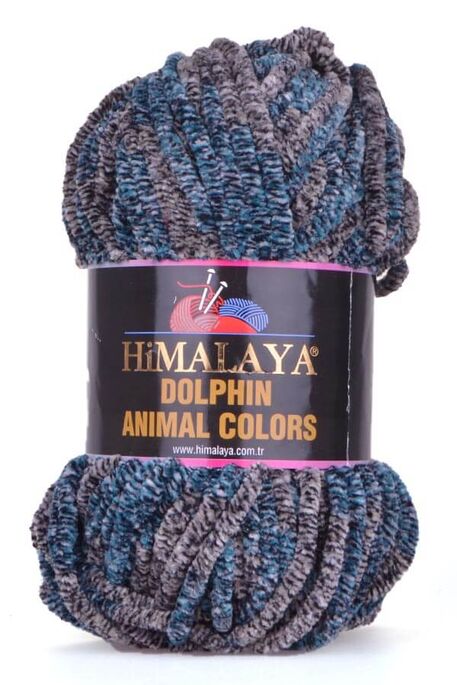 HİMALAYA - HİMALAYA DOLPHİN ANİMAL COLORS 83112