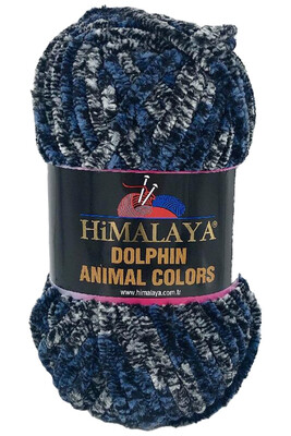 HİMALAYA DOLPHİN ANİMAL COLORS  83113