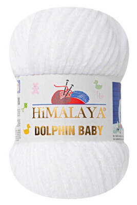 HİMALAYA DOLPHİN BABY  80301 