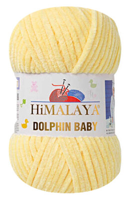 HİMALAYA DOLPHİN BABY  80302 