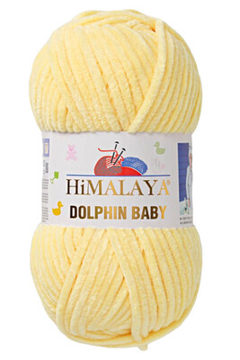 HİMALAYA - HİMALAYA DOLPHİN BABY 80302