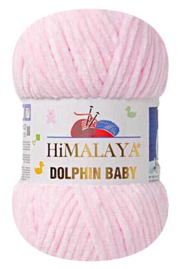 HİMALAYA DOLPHİN BABY  80303