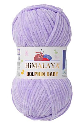 HİMALAYA DOLPHİN BABY 80305 - 2