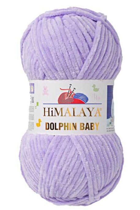 HİMALAYA DOLPHİN BABY 80305 - 2
