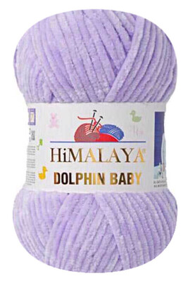 HİMALAYA DOLPHİN BABY  80305 