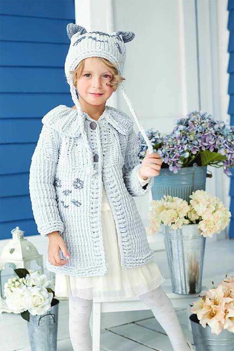 HİMALAYA DOLPHIN BABY 80306 Bebe Mavi - 3