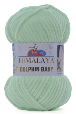 HİMALAYA DOLPHİN BABY 80307 Nil Yeşili - 3