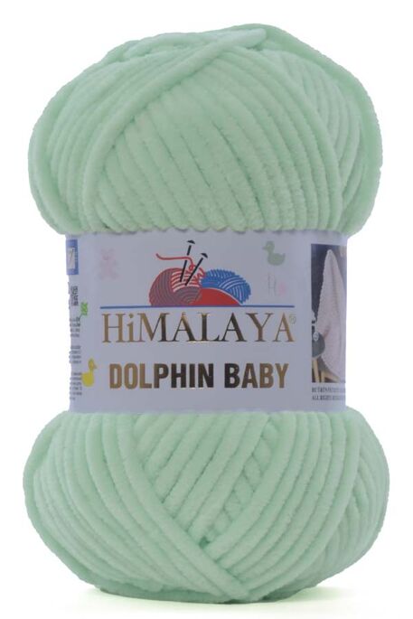 HİMALAYA DOLPHİN BABY 80307 Nil Yeşili - 3