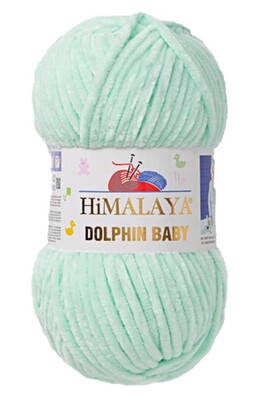HİMALAYA DOLPHİN BABY 80307 Nil Yeşili - 2