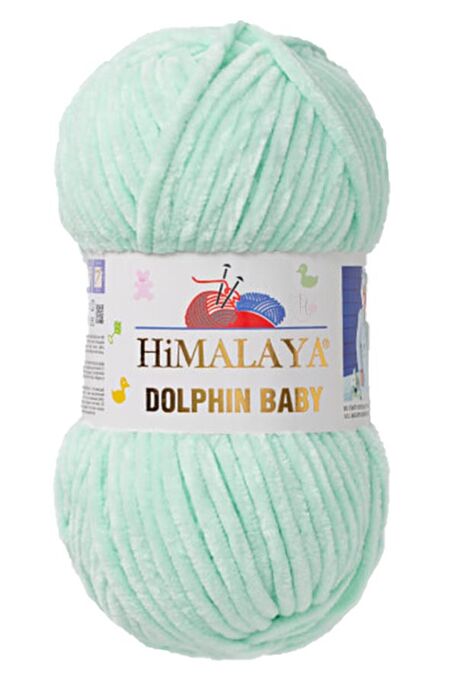 HİMALAYA DOLPHİN BABY 80307 Nil Yeşili - 2
