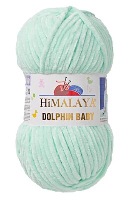 HİMALAYA DOLPHİN BABY 80307 Nil Yeşili - Thumbnail