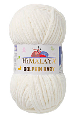 HİMALAYA DOLPHİN BABY  80308 - 2