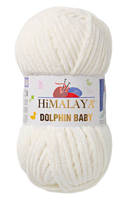 HİMALAYA DOLPHİN BABY  80308 - 2