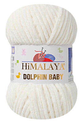 HİMALAYA DOLPHİN BABY  80308 