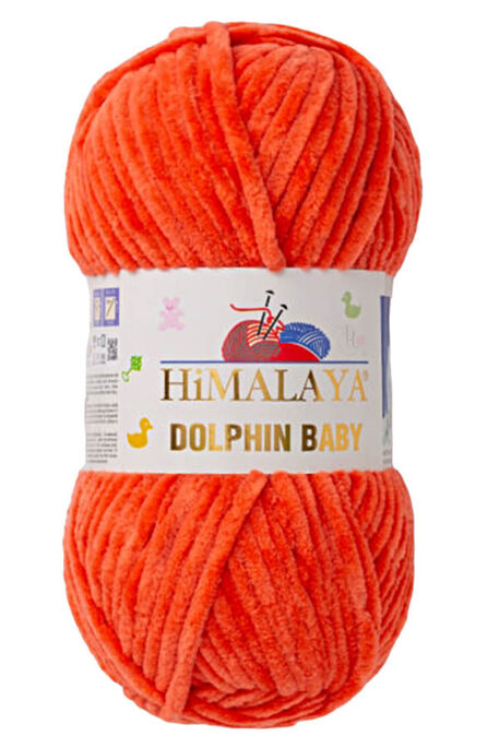 HİMALAYA DOLPHİN BABY  80312 - 2