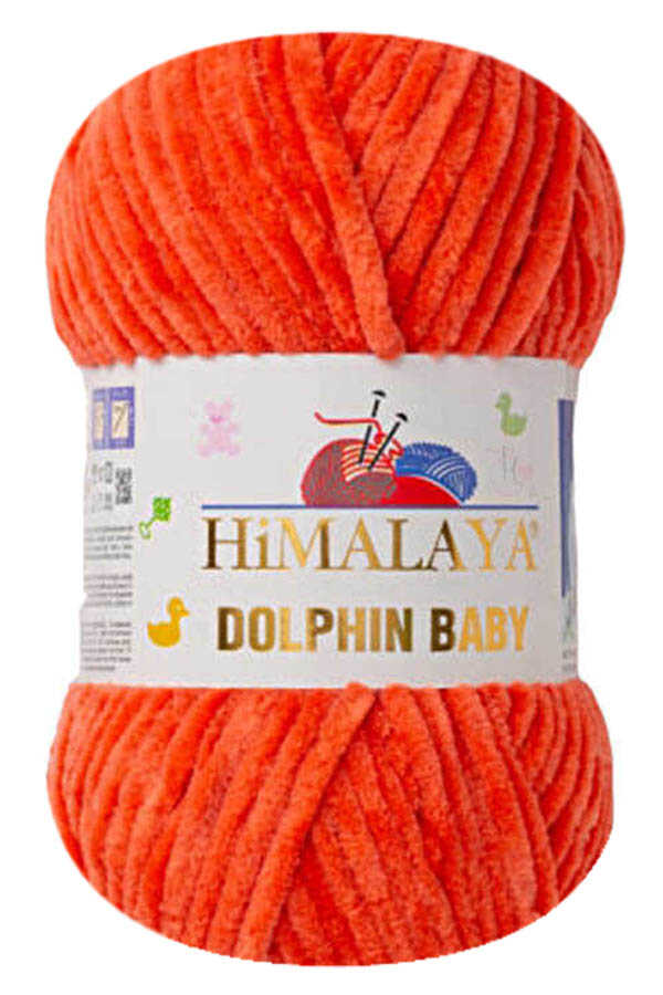 HİMALAYA DOLPHİN BABY  80312
