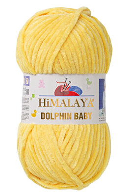 HİMALAYA DOLPHİN BABY  80313 Sarı - 2