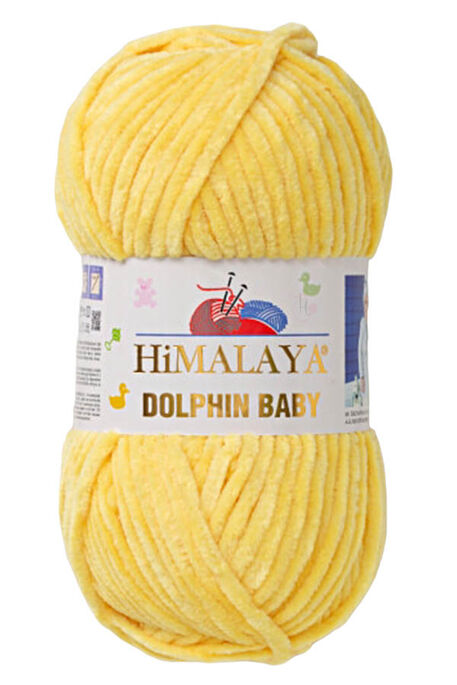 HİMALAYA DOLPHİN BABY  80313 Sarı - 2