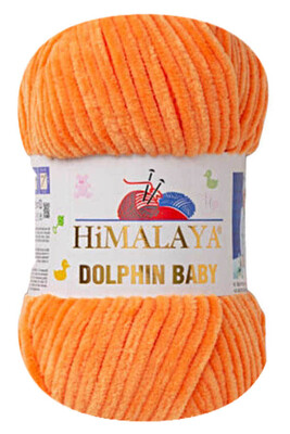 HİMALAYA - HİMALAYA DOLPHiN BABY 80316 Turuncu