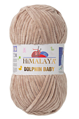 HİMALAYA DOLPHİN BABY  80317 - 2