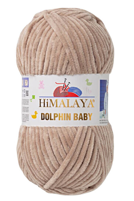 HİMALAYA DOLPHİN BABY  80317 - 2