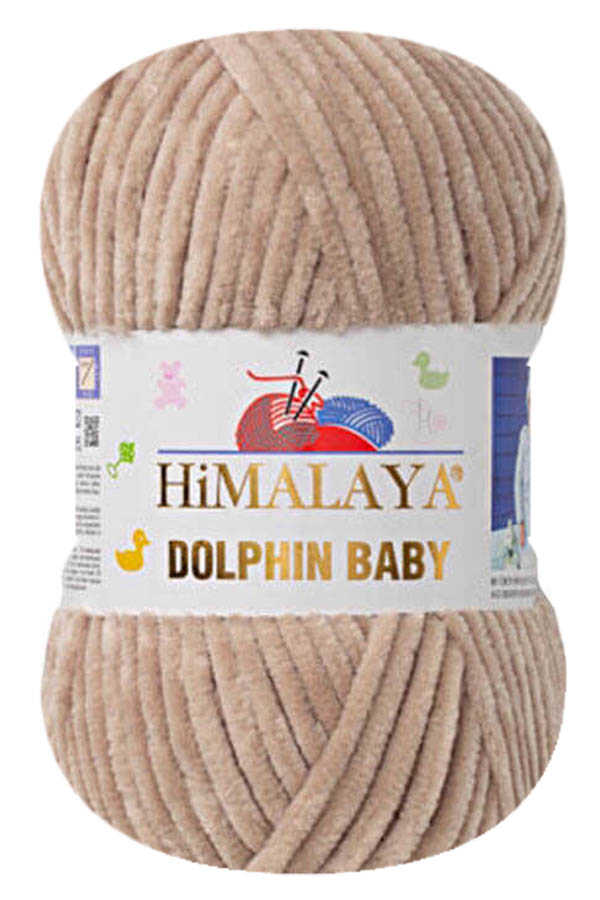 HİMALAYA DOLPHİN BABY  80317