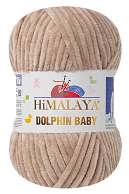 HİMALAYA DOLPHİN BABY  80317 