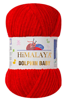 HİMALAYA DOLPHİN BABY  80318 