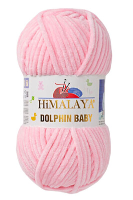 HİMALAYA DOLPHİN BABY 80319 - 2