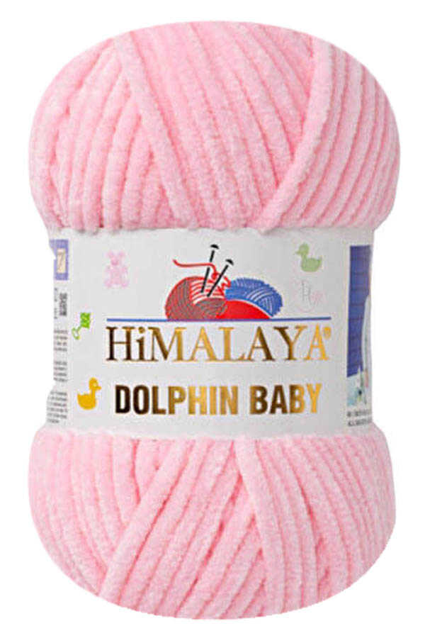 HİMALAYA DOLPHİN BABY  80319