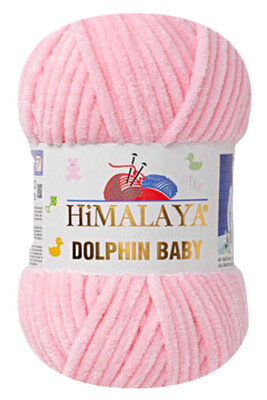 HİMALAYA DOLPHİN BABY  80319 