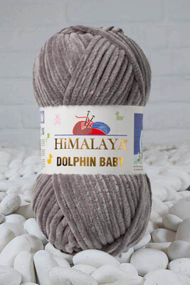 HİMALAYA DOLPHİN BABY 80320 Gri - 3
