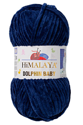 HİMALAYA DOLPHİN BABY 80321 - 2